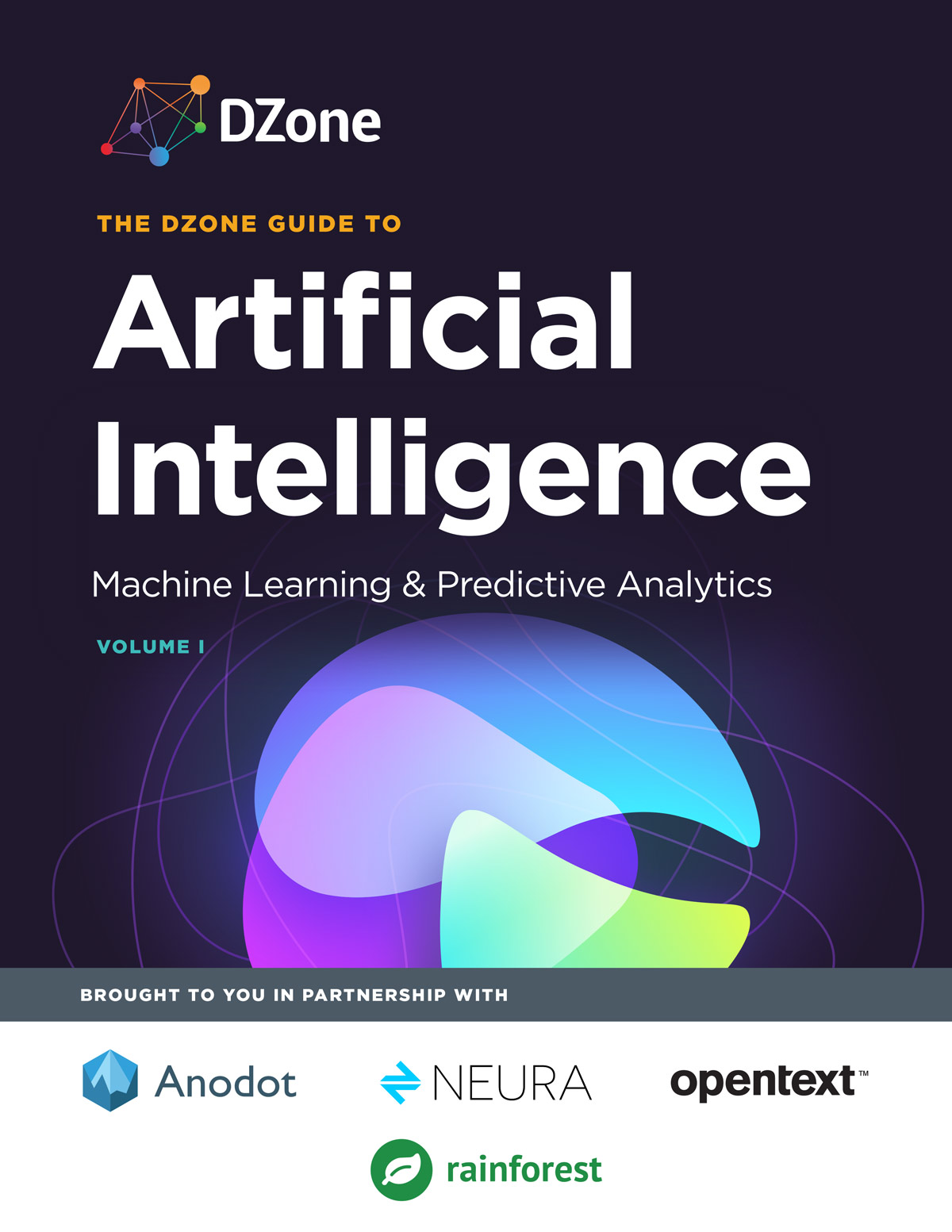 Artificial Intelligence: Machine Learning and Predictive Analytics