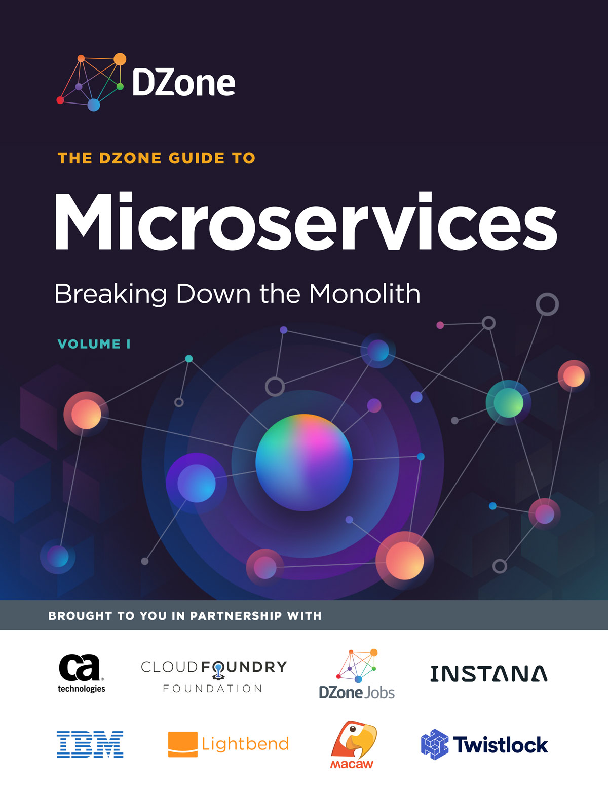 Microservices: Breaking Down the Monolith