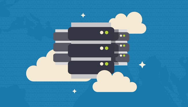 5 Reasons You Must Opt For Dedicated Server Over Cloud Hosting Dzone Cloud