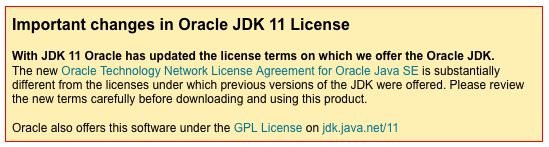 oracle jdk 18 download free