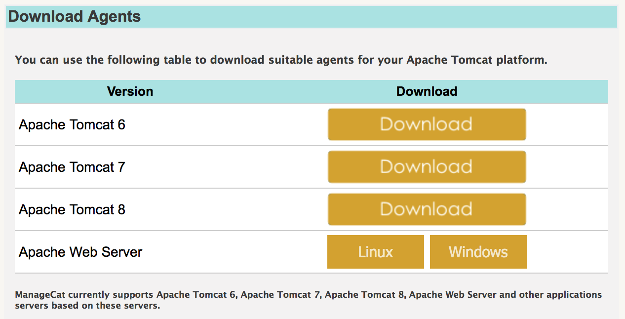 download apache web server for windows 7