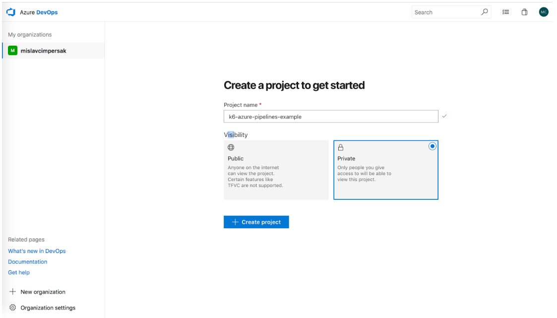 Adding Performance/load test to Azure Web and Mobile App Continuous  Deployment - Azure DevOps Blog