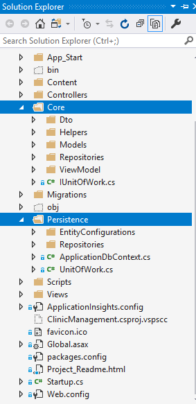 Real-World Project Using ASP.NET MVC5: Making a Simple Healthcare ...