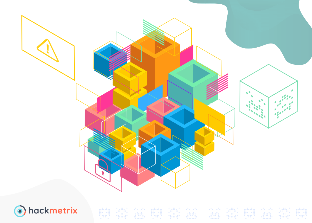 Hackmetrix: Dependencies: It’s not just your code you need to secure Hackmetrix: Dependencies: It’s not just your code you need to secure