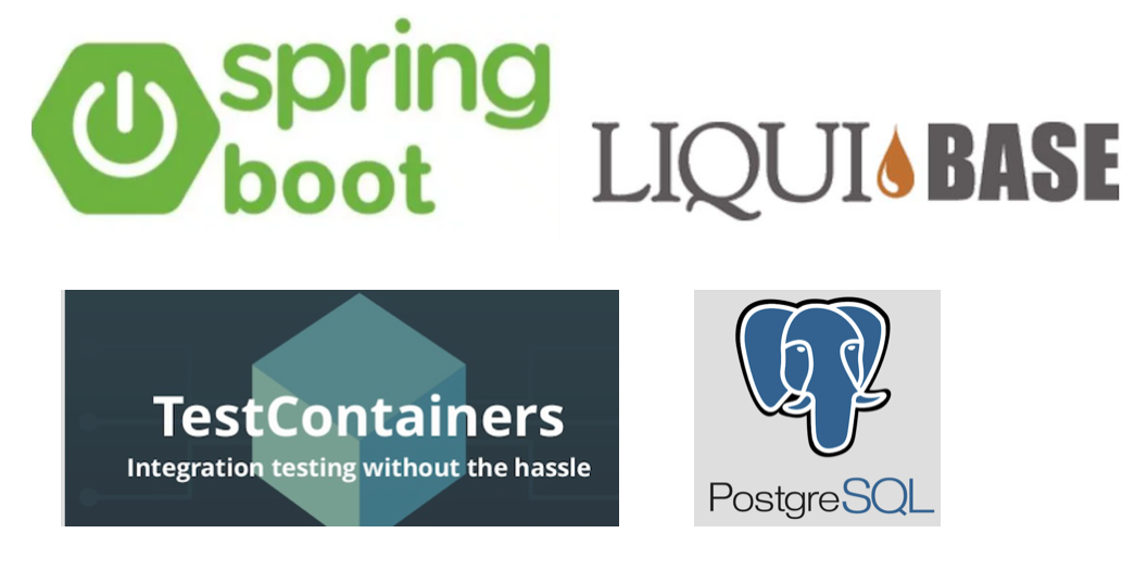 liquibase spring boot postgresql