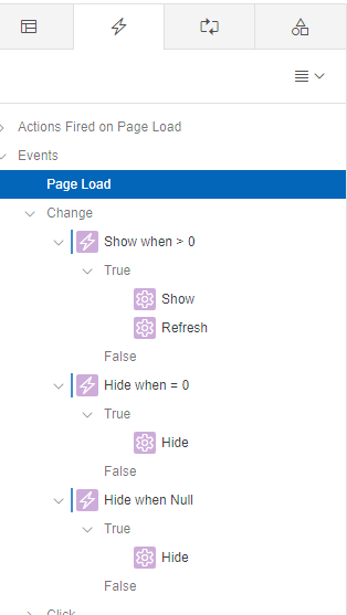 oracle 6i form force text box to contain lov values