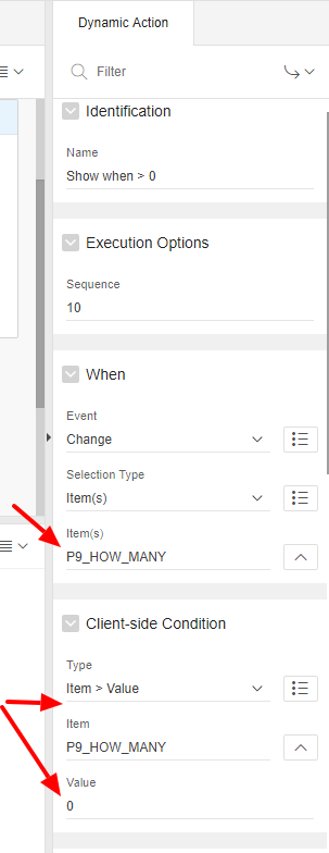 oracle 6i form force text box to contain lov values