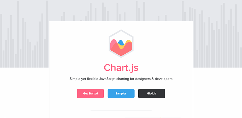 Chart.js: JS charts