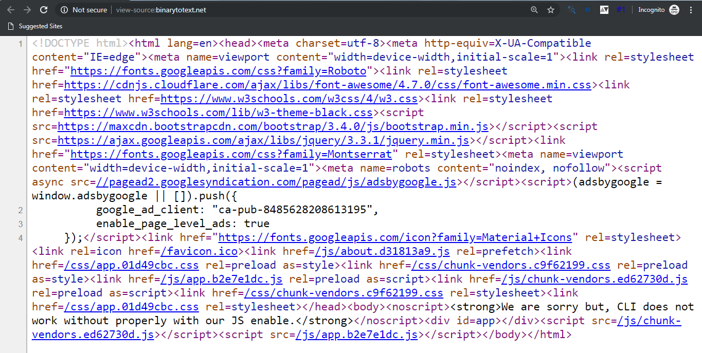 Html link rel stylesheet. Html DOCTYPE link rel. Chunk-vendor. True script. Mini scripts.