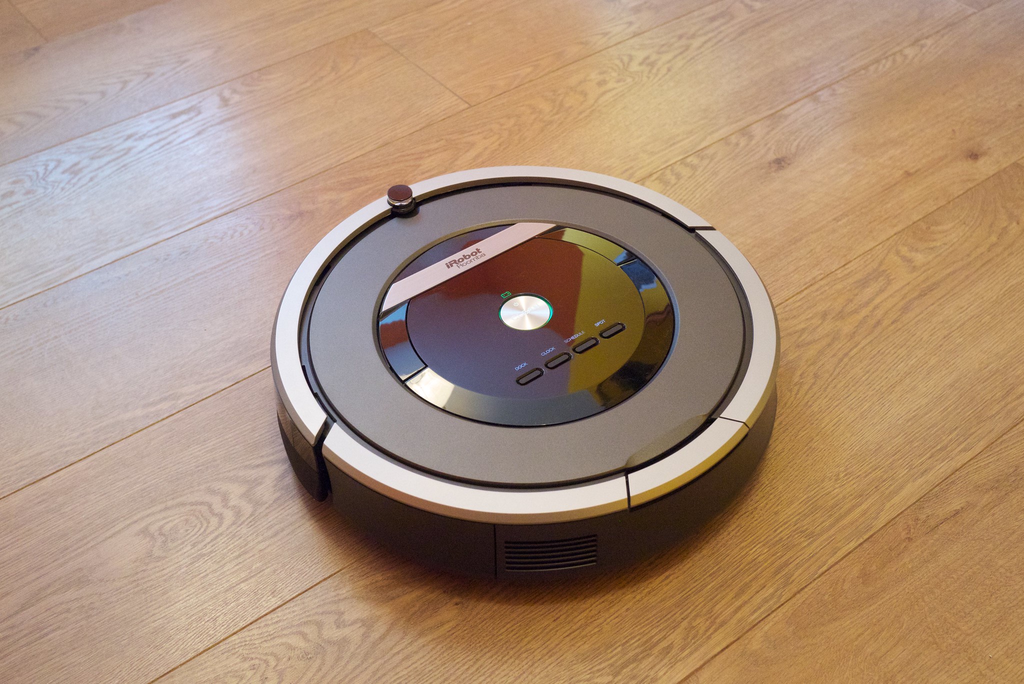 Roomba