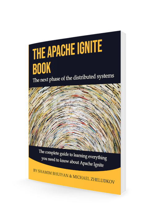 The Apache Ignite Book