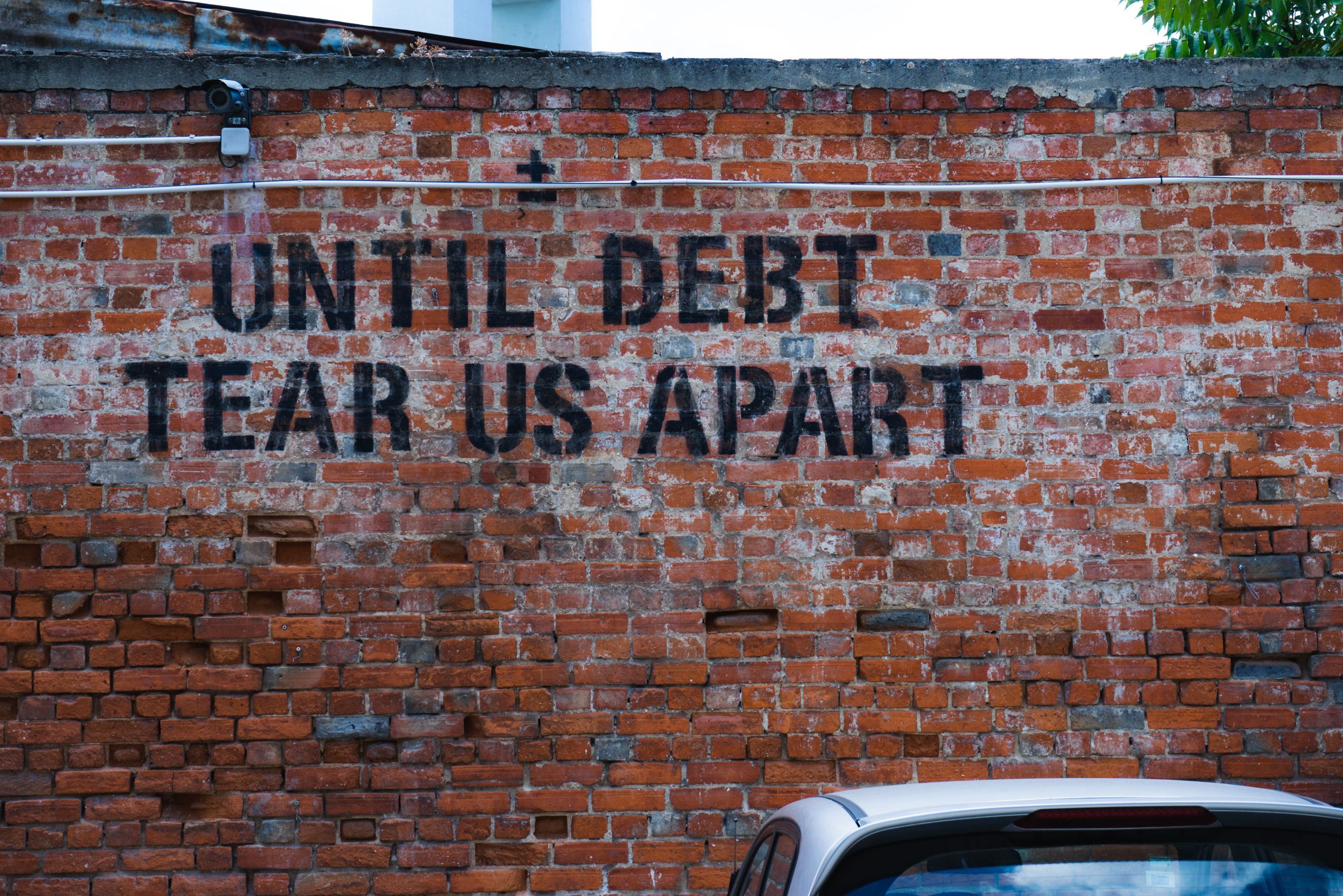 how to manage technical debt