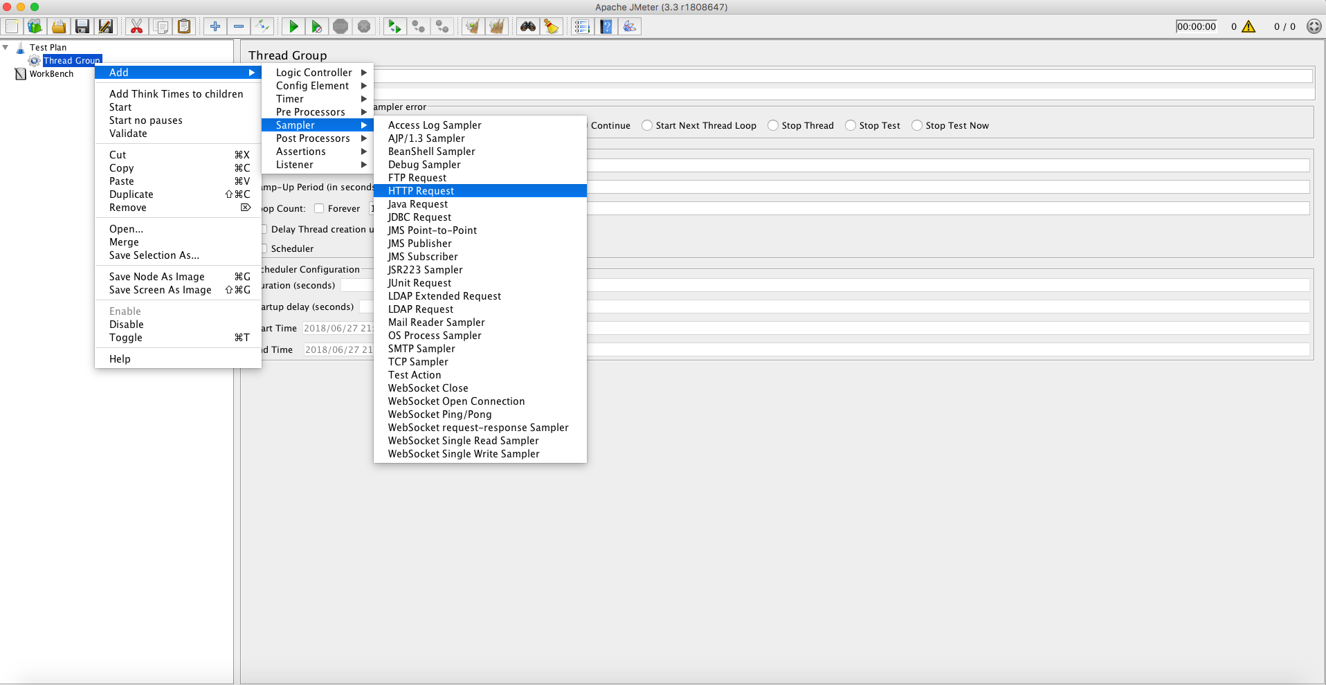 jmeter for mac install