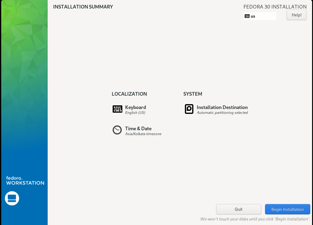 virtual machine manager