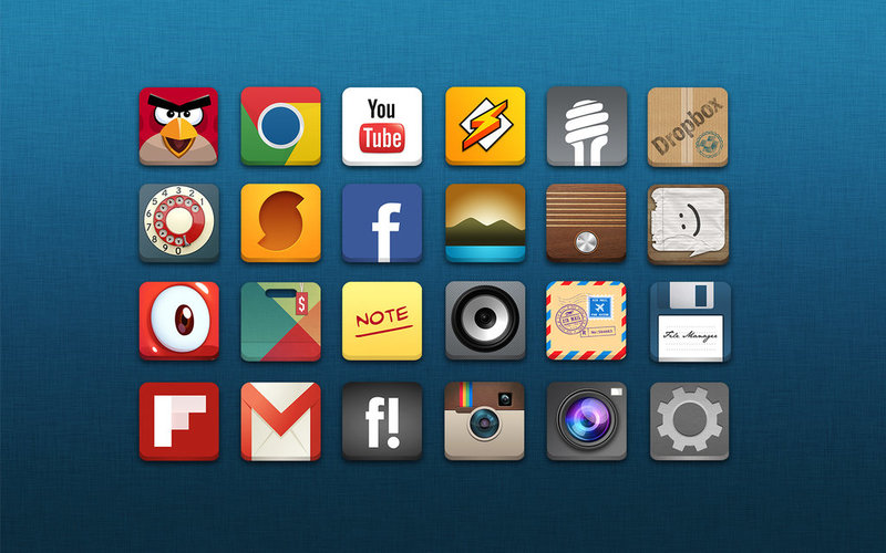 create android app icon online