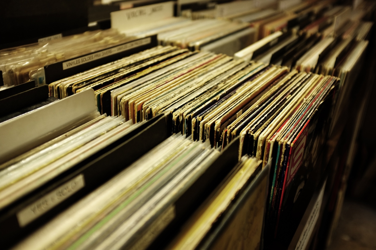 vinyl-records-in-store