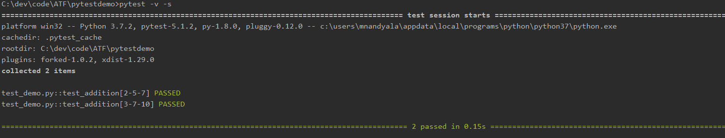 10 Awesome Features of Pytest - DZone