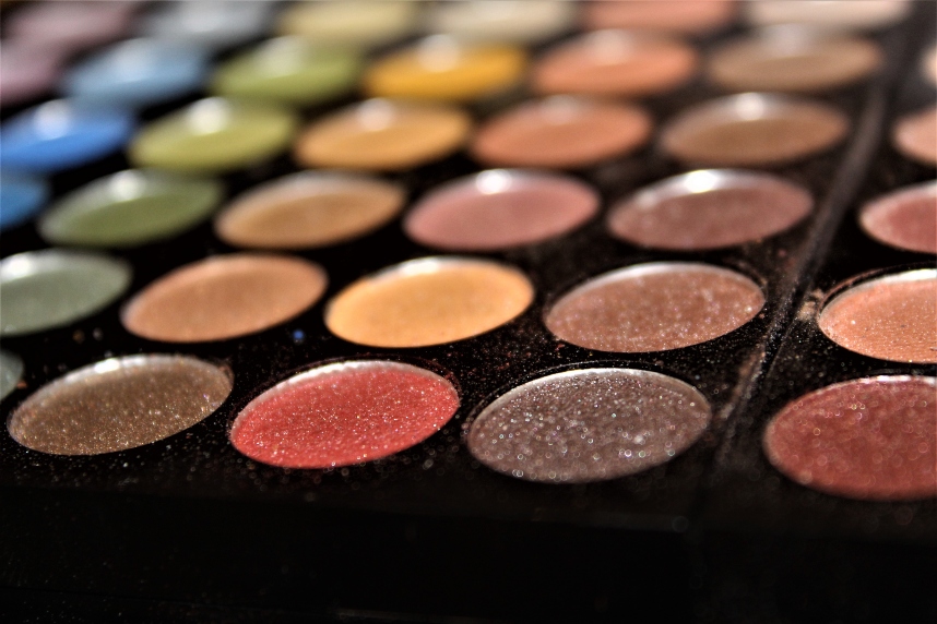 makeup-pallette