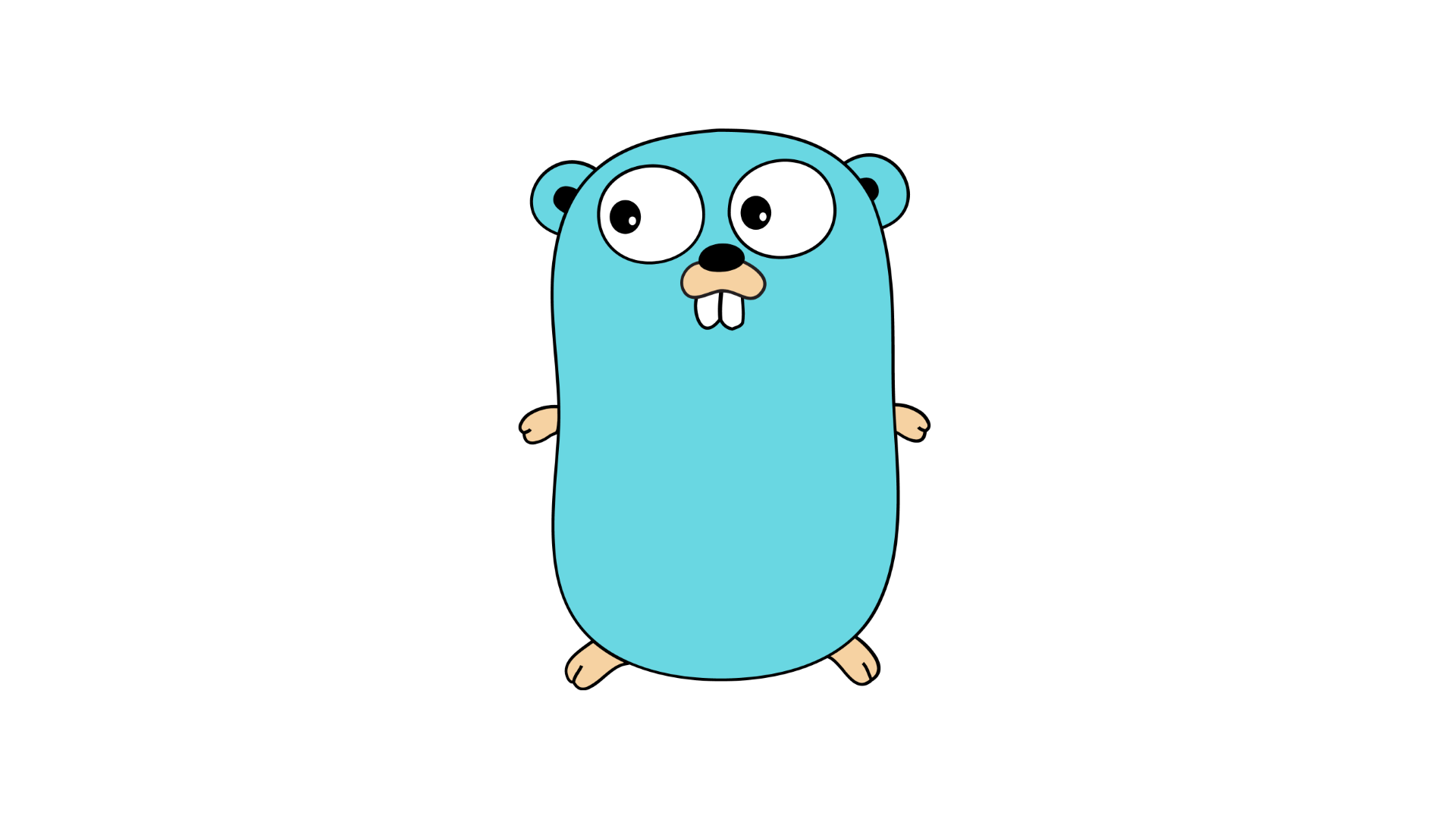 golang mac