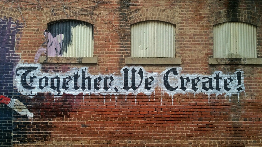 graffiti-on-brick-together-we-creat