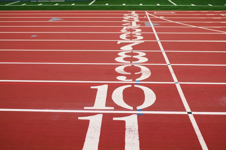 Cross the finish line on your OS projects