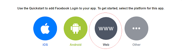 Implementing OAuth 2.0 social login with Facebook: A comprehensive guide -  DEV Community