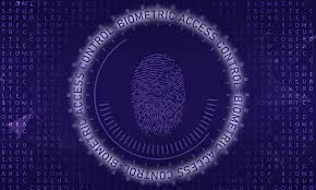Fingerprint Biometric Authentication System