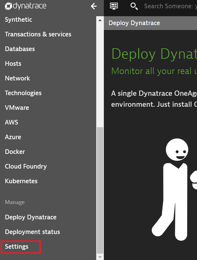 How to Publish Spring Boot Actuator Metrics to Dynatrace DZone