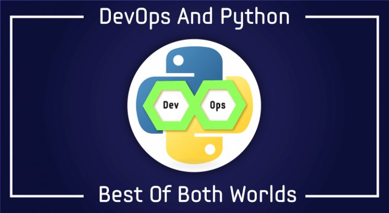 DevOps and Python