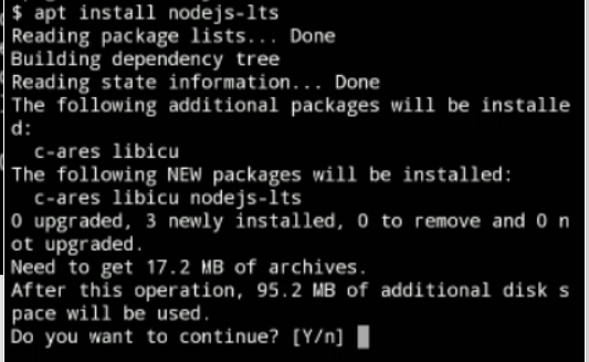 installing-node