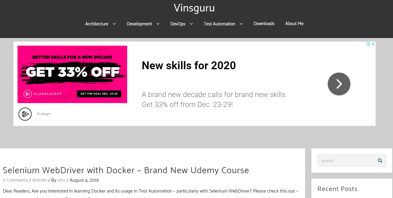 vinsguru