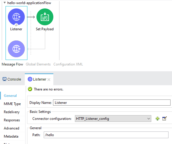 hello-world-applicationFlow