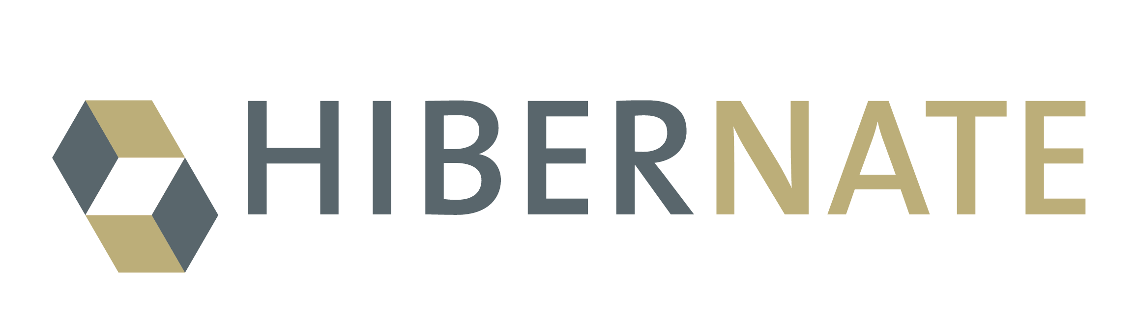 Hibernate logo