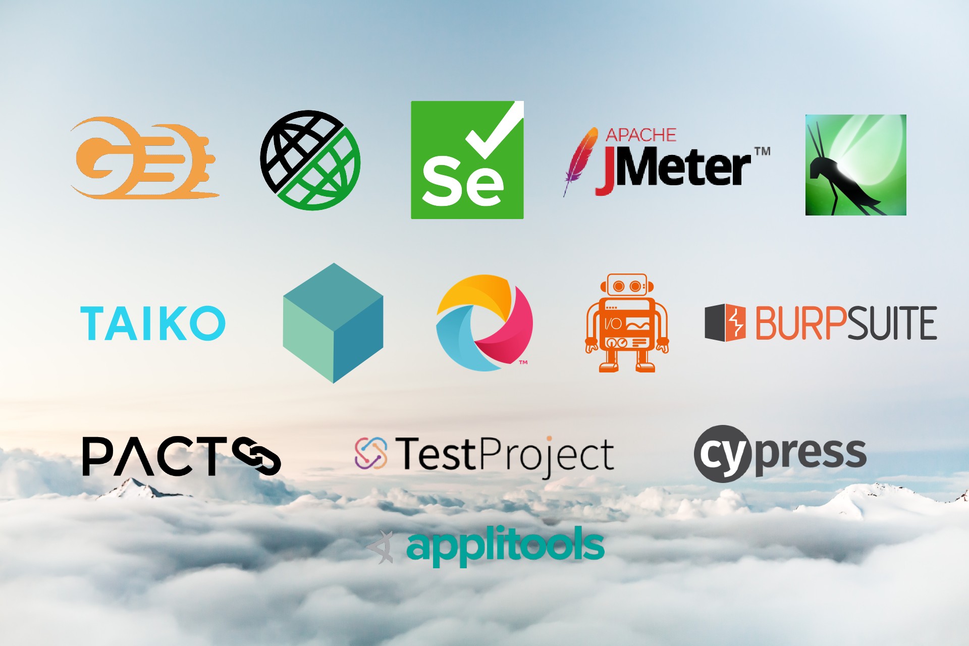 20 Testing Tools and Libraries You Need to Know DZone