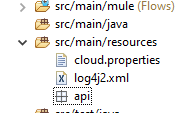 log4j2.xml