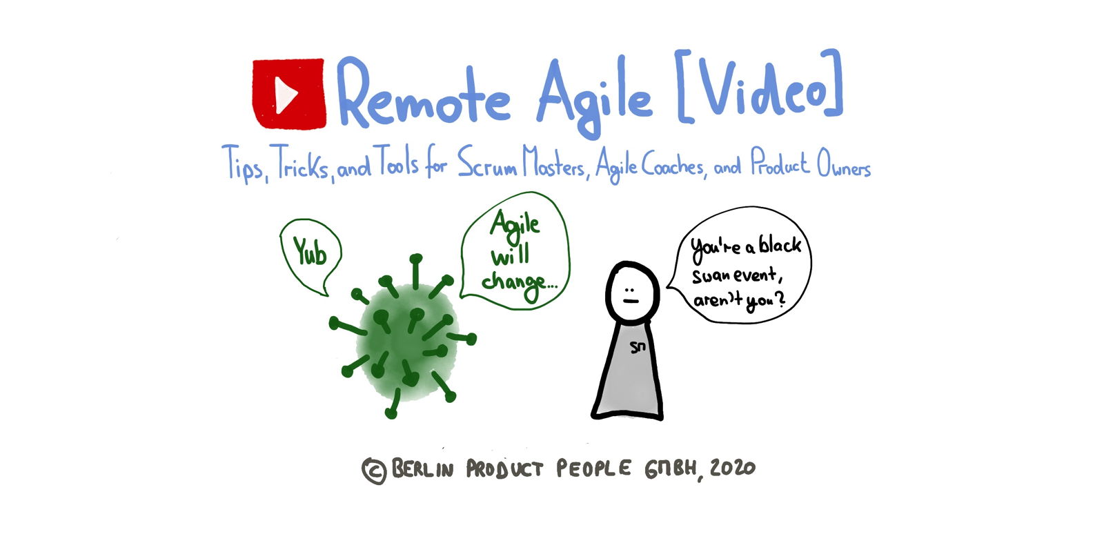 remote agile
