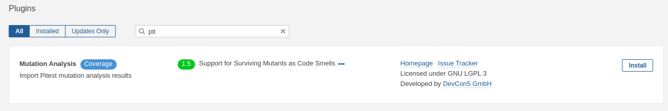 plugins