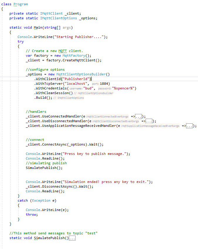 how to test tls 1.2 .net