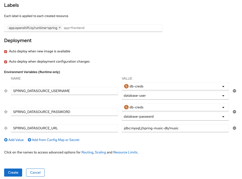 Complete application details, Part 2