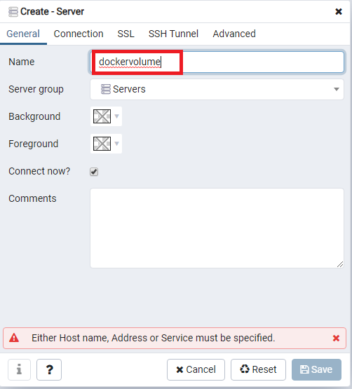 How to Attach an AWS EBS Storage Volume to Your Docker Container