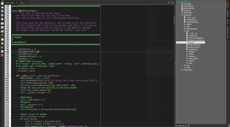 best ide for python on raspberry pi