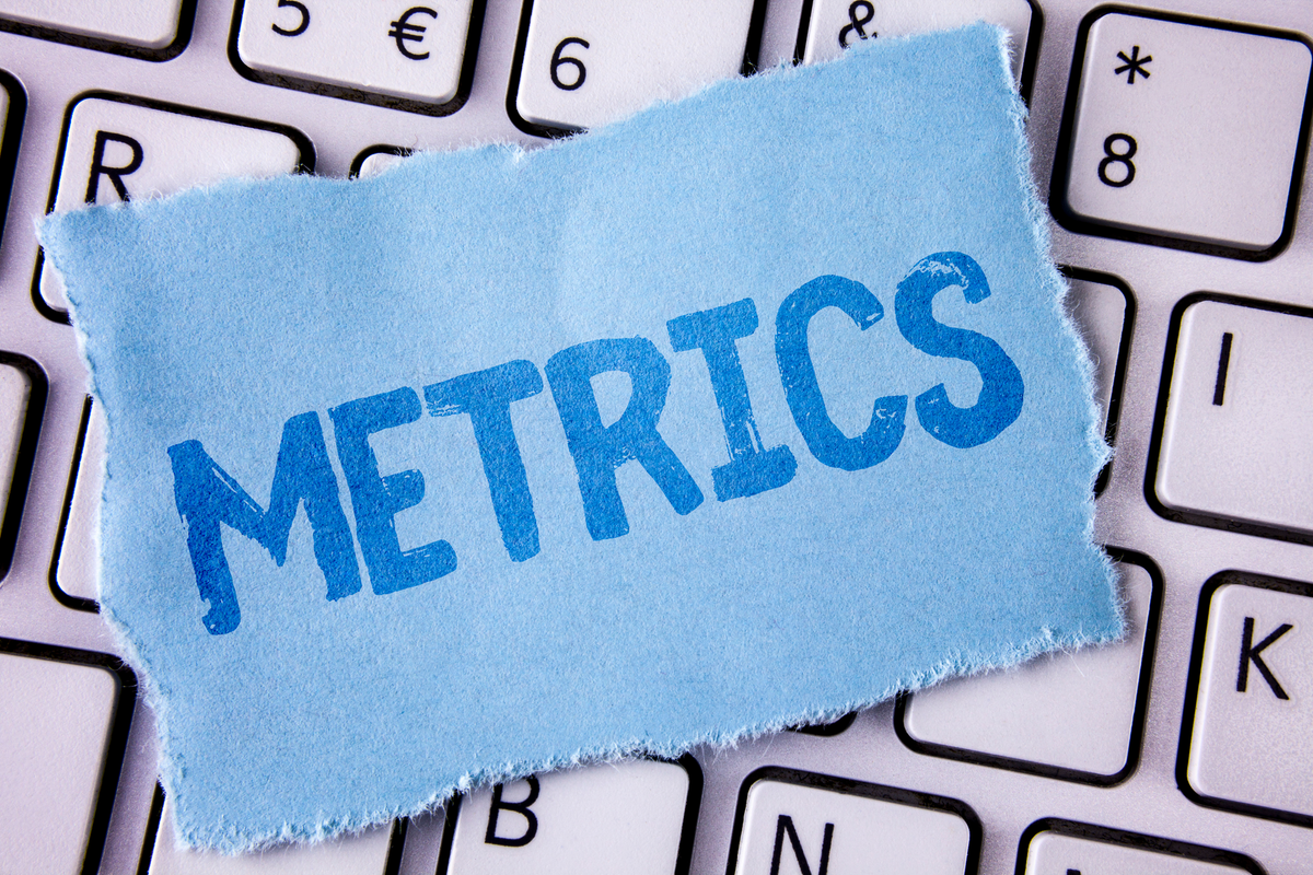 metrics