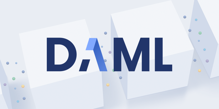 DAML logo image