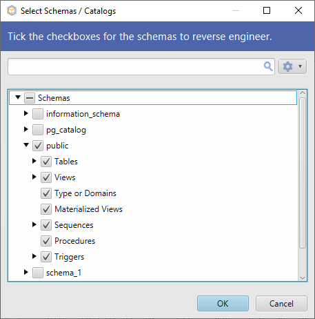 Old vs New: Approaches in Managing PostgreSQL Schemas