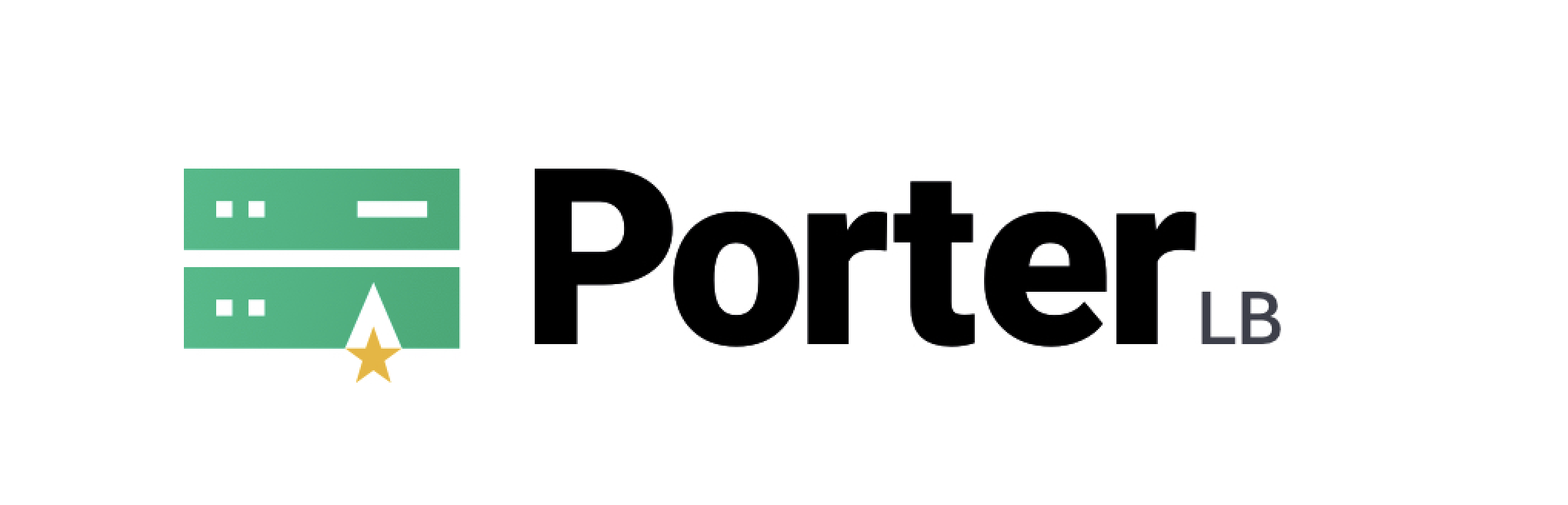 porter logo