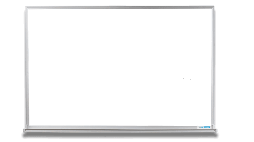 Whiteboard arrangement
