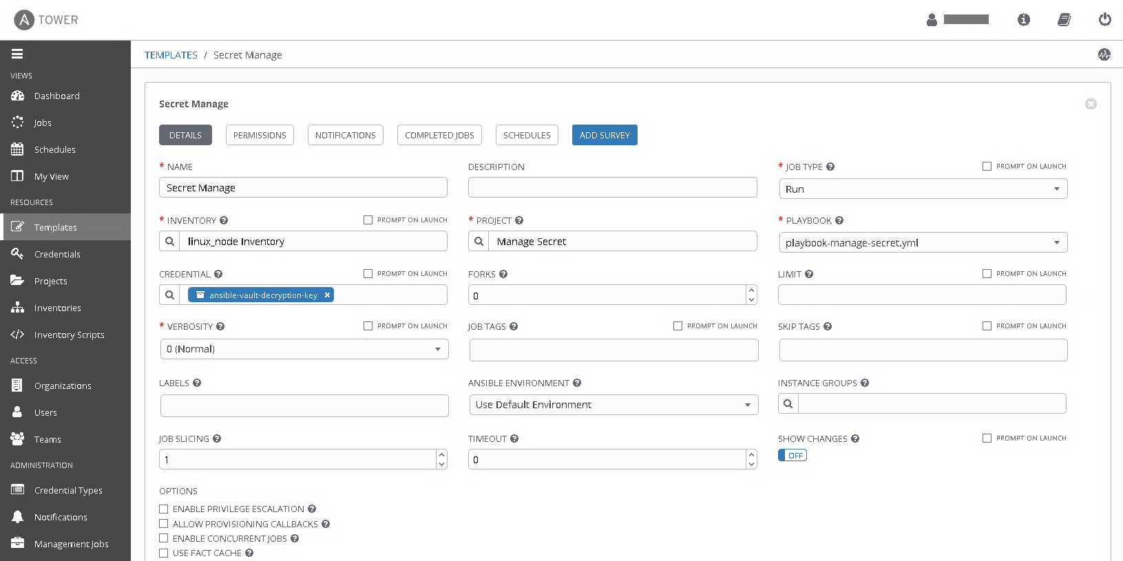 Ansible collections