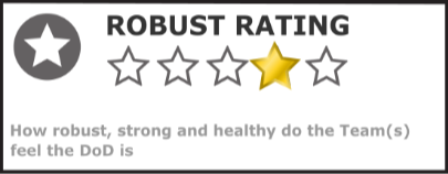 robust rating out of 5 stars 