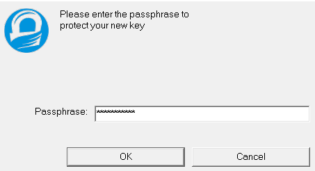 passphrase