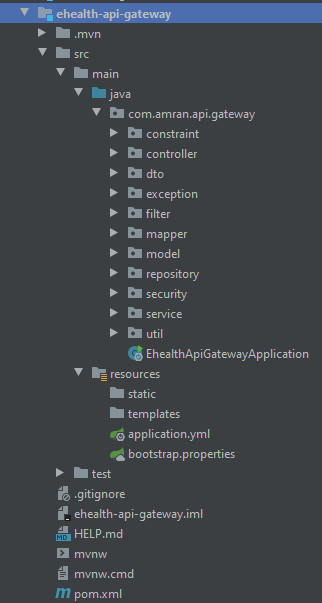 Remotetokenservices example clearance